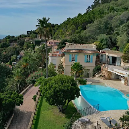 Villa Cote Lumiere