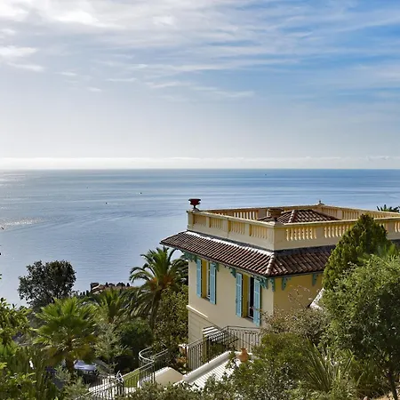 Cote Lumiere Théoule-sur-Mer