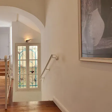 Cote Lumiere Villa *