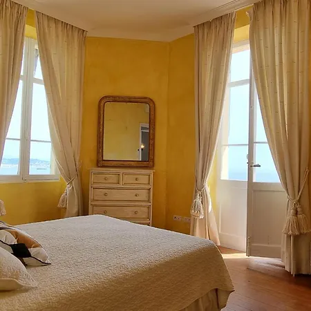 Cote Lumiere Villa