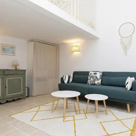 Cote Lumiere Villa
