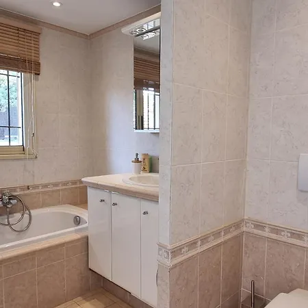 Cote Lumiere Villa
